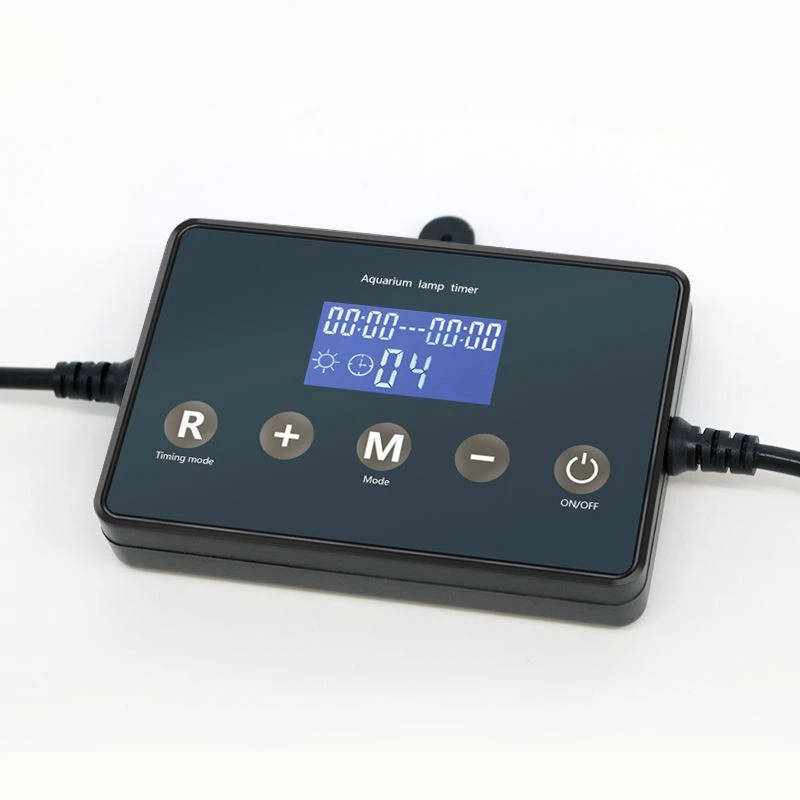 Aquarium Timer And Dimmer manufacturers