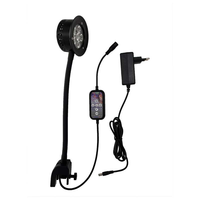 LED Lighting For Saltwater Aquariums manufacturers