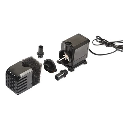 Nedsenkbar minipumpe